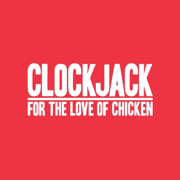 ClockJack