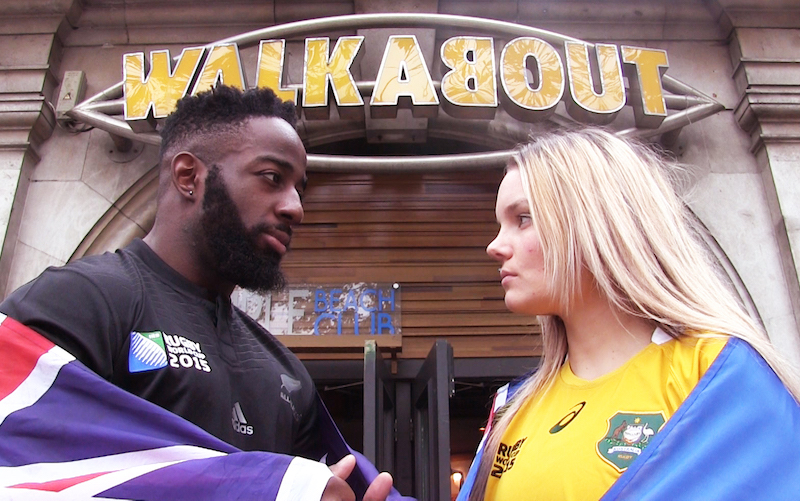 Walkabout’s RWC Final